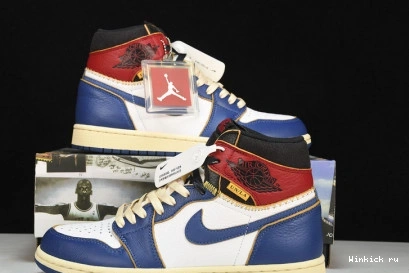 RETRO - HI - AIR JORDAN 